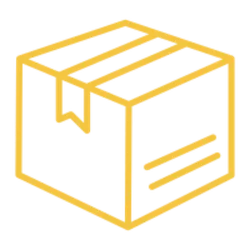 product boxes icon