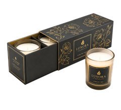 candle boxes
